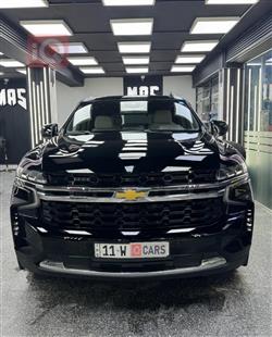 شێڤرۆلێت تاهۆ